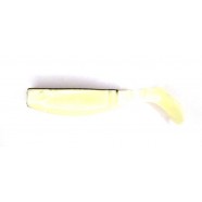 Рибальська силіконова приманка, EOS Vibro Tail, 70мм, 5шт/уп, колір №201